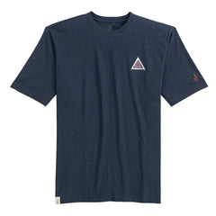 Colorado Avalanche johnnie-O Heathered Spencer T-Shirt - Dark Grey | NHL discount