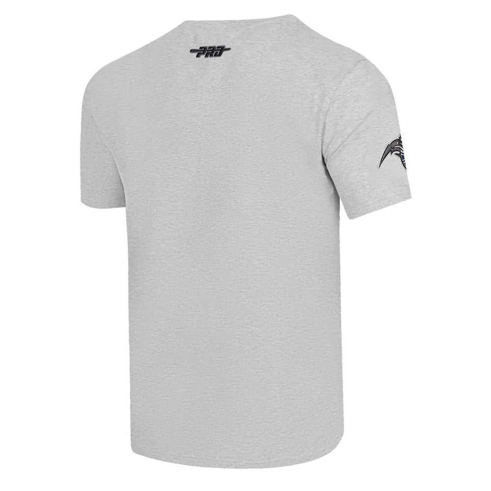 Orlando Magic Pro Standard 2024/25 City Edition T-Shirt Heather Gray