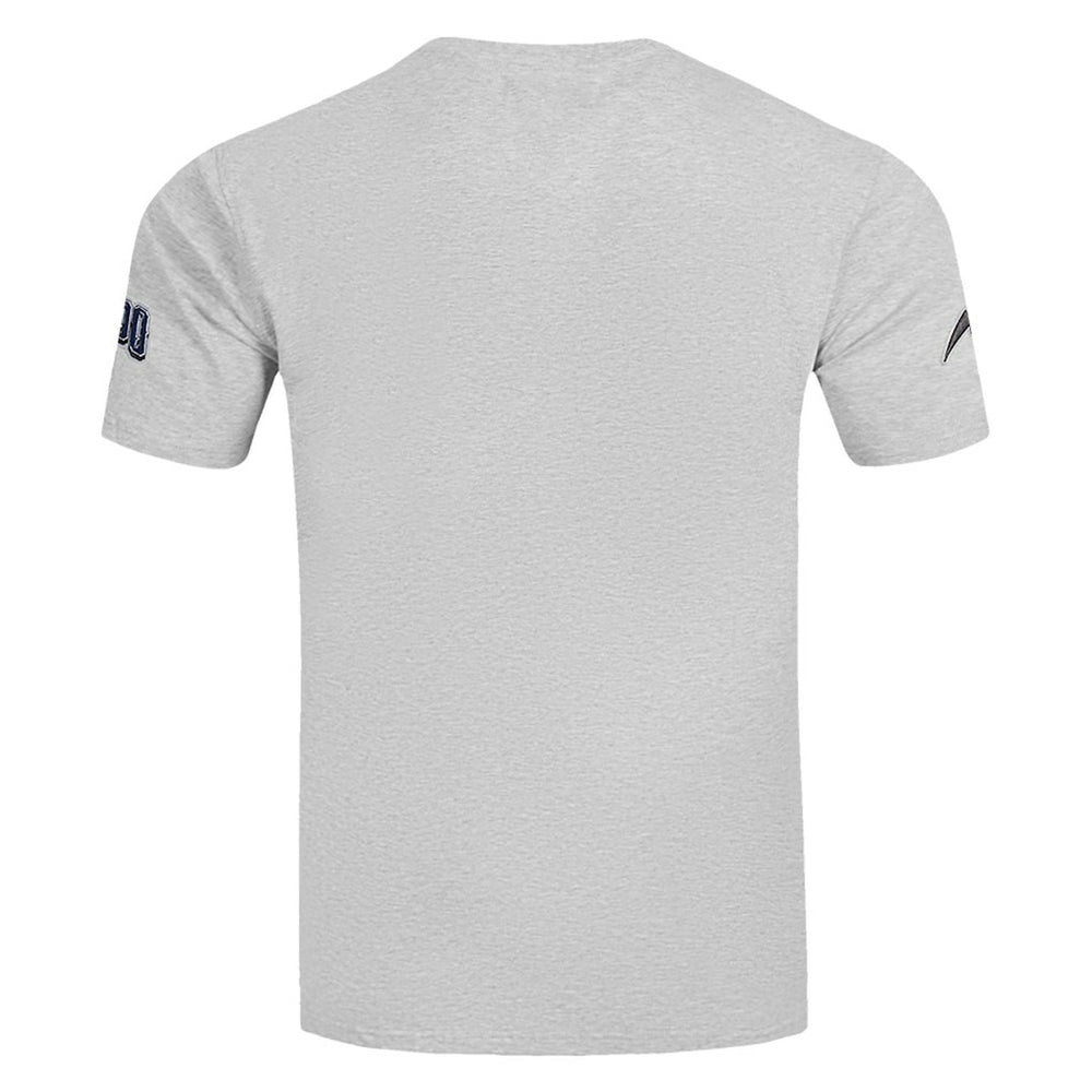 Orlando Magic Pro Standard 2024/25 City Edition T-Shirt Heather Gray