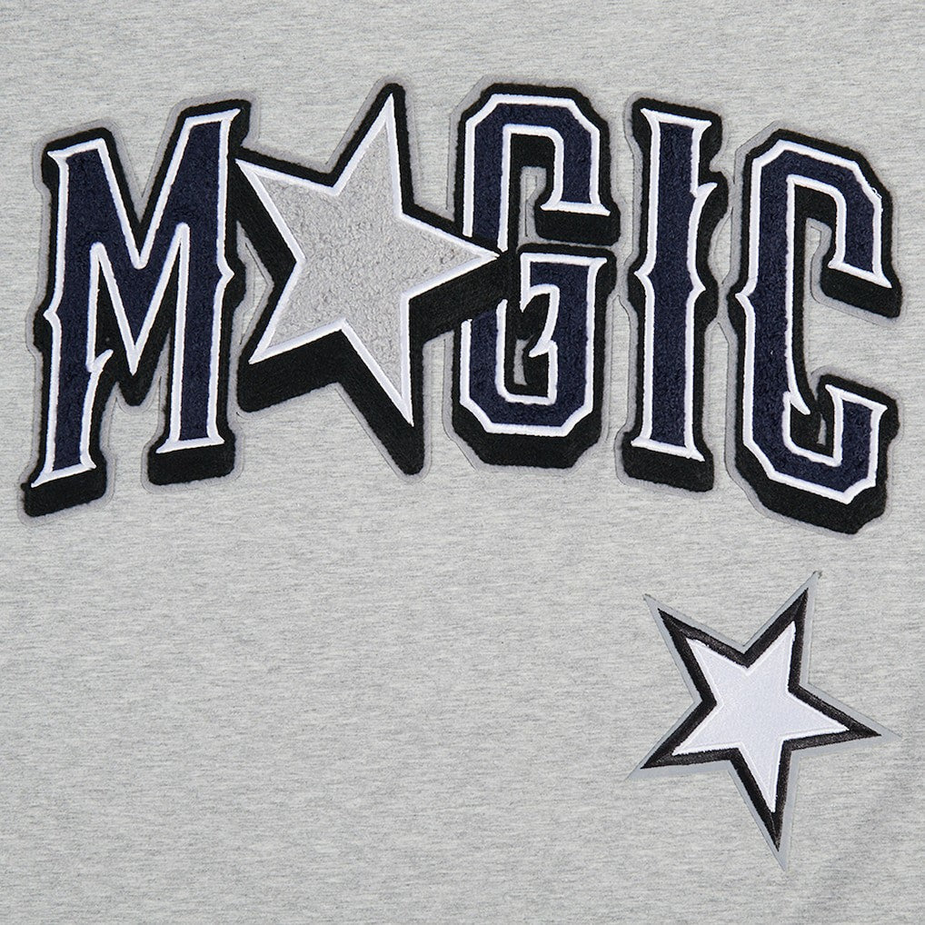 Orlando Magic Pro Standard 2024/25 City Edition T-Shirt Heather Gray