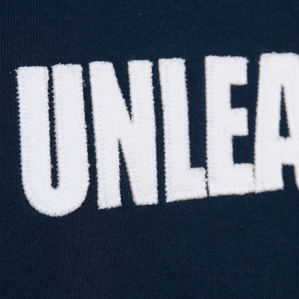 Seattle Kraken Mitchell & Ness Head Coach Slogan Pullover Hoodie - Navy | NHL discount