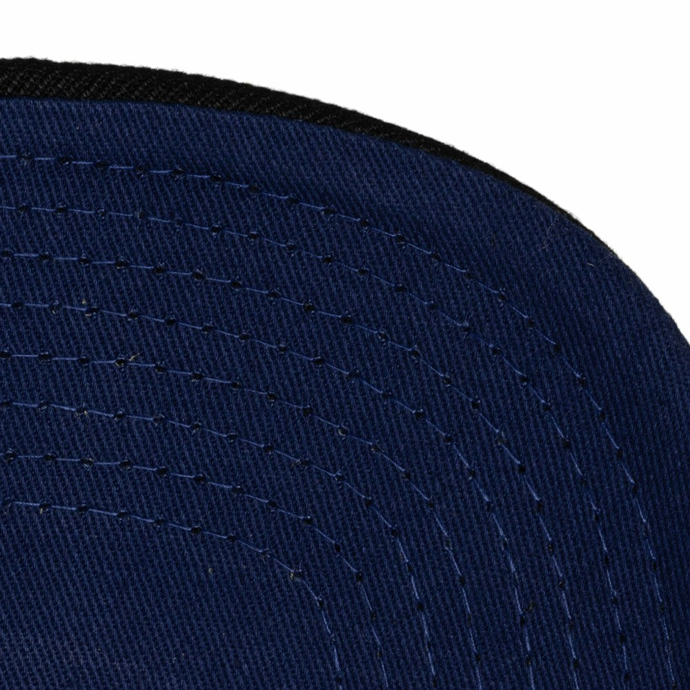 Los Angeles Dodgers Mitchell & Ness Hyper Type Pro Crown Snapback Hat Sale