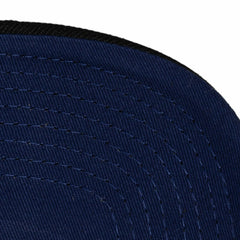 Los Angeles Dodgers Mitchell & Ness Hyper Type Pro Crown Snapback Hat Sale