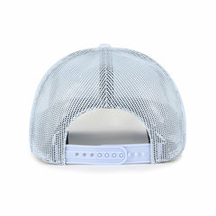 San Diego Padres '47 Foundation Script Hitch Adjustable Trucker Hat Online