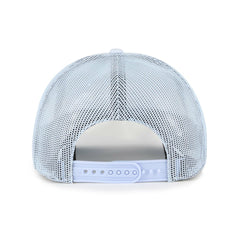 Kansas City Royals '47 Foundation Script Hitch Adjustable Trucker Hat Outlet