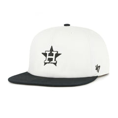 Houston Astros '47 Foundation Captain Snapback Hat Near Me