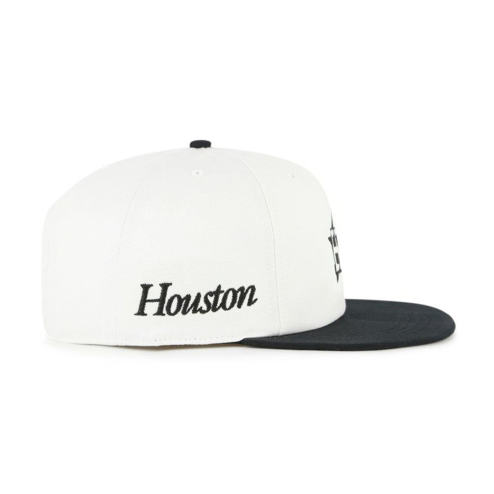 Houston Astros '47 Foundation Captain Snapback Hat Near Me