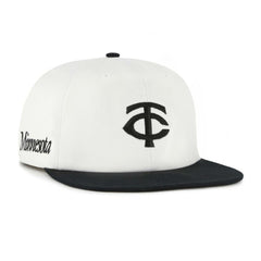 Minnesota Twins '47 Foundation Captain Snapback Hat Near Me