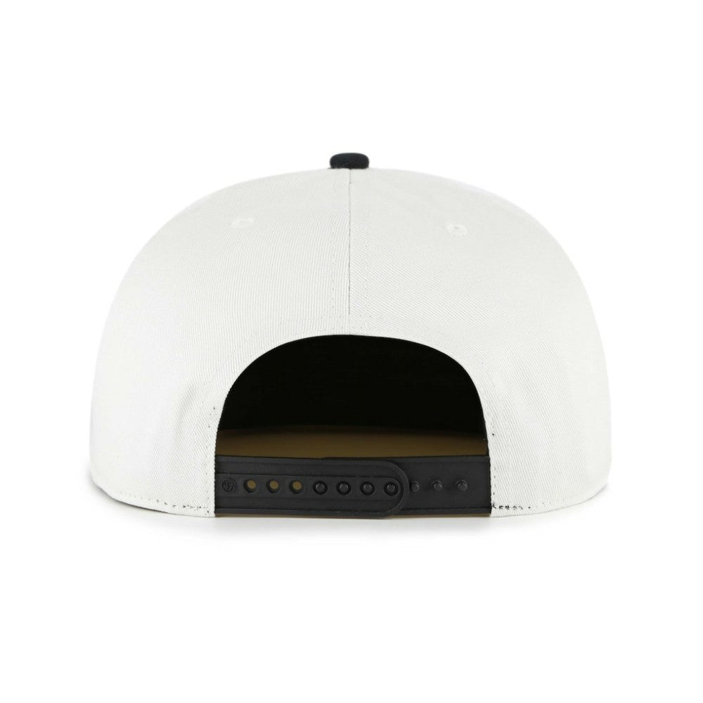 Minnesota Twins '47 Foundation Captain Snapback Hat Near Me