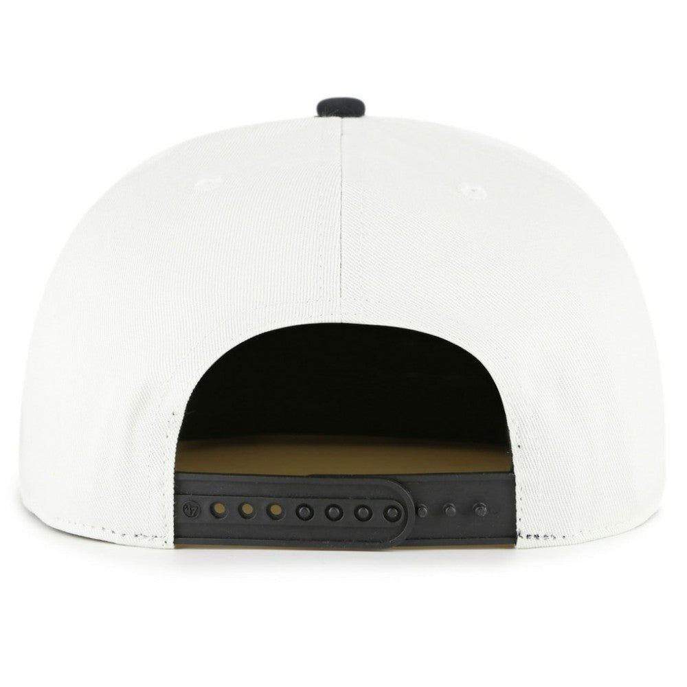 Baltimore Orioles '47 Foundation Captain Snapback Hat Online