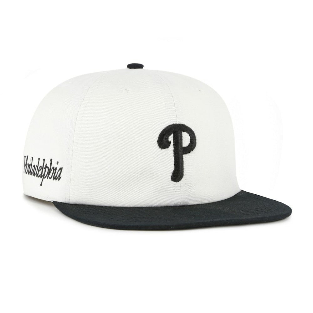 Philadelphia Phillies '47 Foundation Captain Snapback Hat Near Me