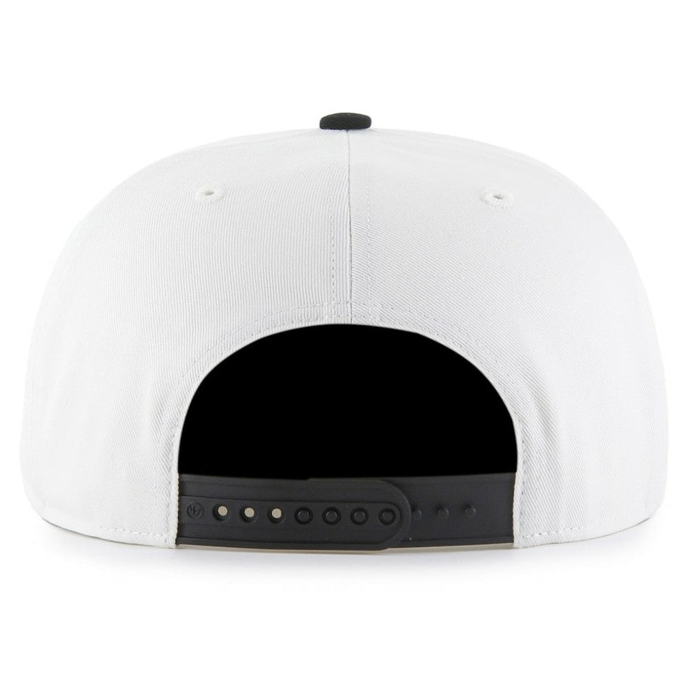 St. Louis Cardinals '47 Foundation Captain Snapback Hat Outlet