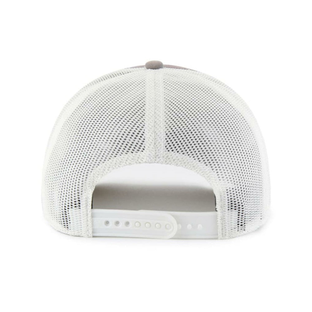 Houston Astros '47 Tide Sweep Rope Trucker Adjustable Hat Online