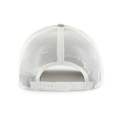 Chicago Cubs '47 Tide Sweep Rope Trucker Adjustable Hat Near Me