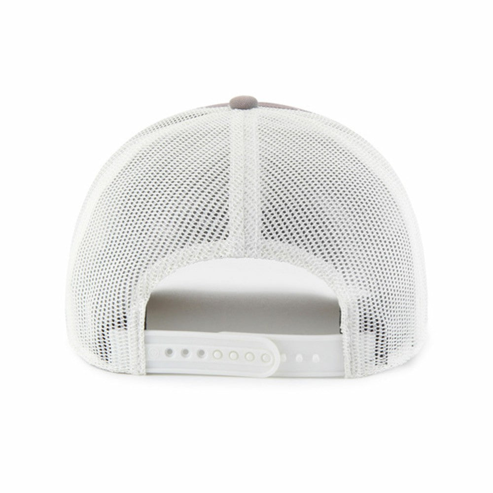 Los Angeles Angels '47 Tide Sweep Rope Trucker Adjustable Hat Sale