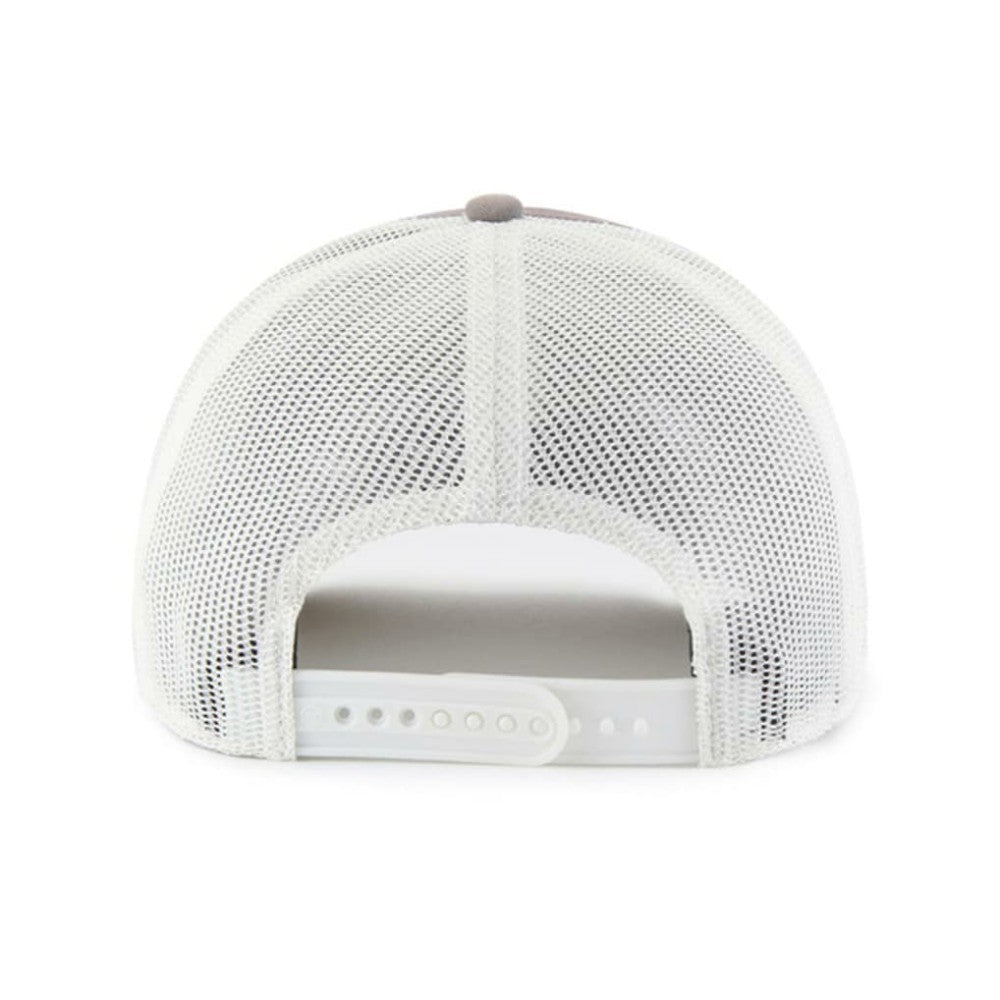 San Francisco Giants '47 Tide Sweep Rope Trucker Adjustable Hat Online