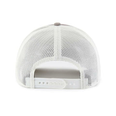 Chicago White Sox '47 Tide Sweep Rope Trucker Adjustable Hat Discount