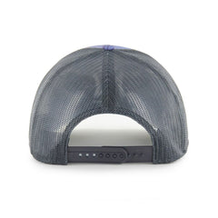 47 Boston Red Sox Fiji Trucker Adjustable Hat Outlet