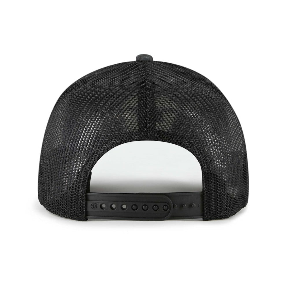 47 Chicago White Sox Fiji Trucker Adjustable Hat Outlet