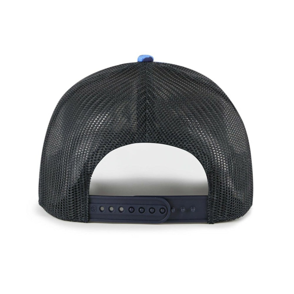 47 New York Yankees Fiji Trucker Adjustable Hat Sale