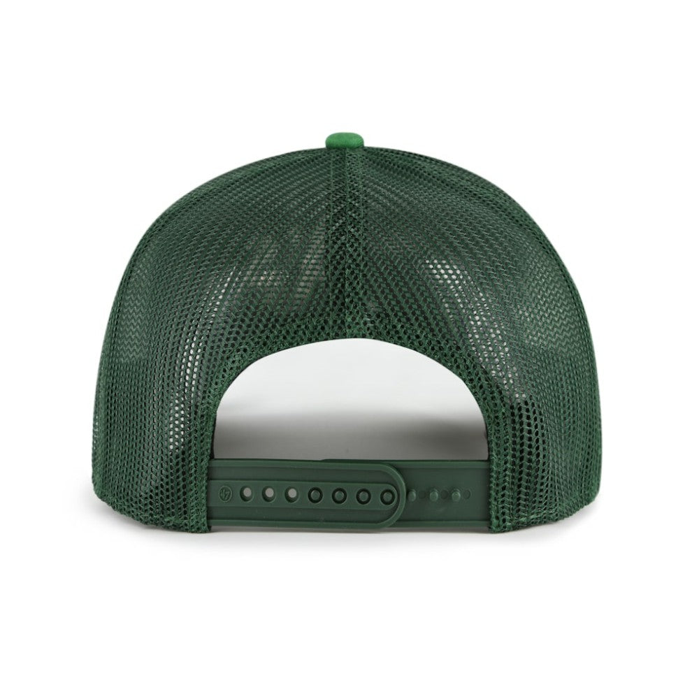 47 Athletics Fiji Trucker Adjustable Hat for sale