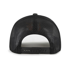 47 Miami Marlins Fiji Trucker Adjustable Hat for sale