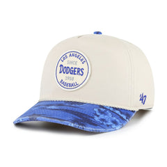 Los Angeles Dodgers '47 Fiji Rope Hitch Adjustable Hat Outlet
