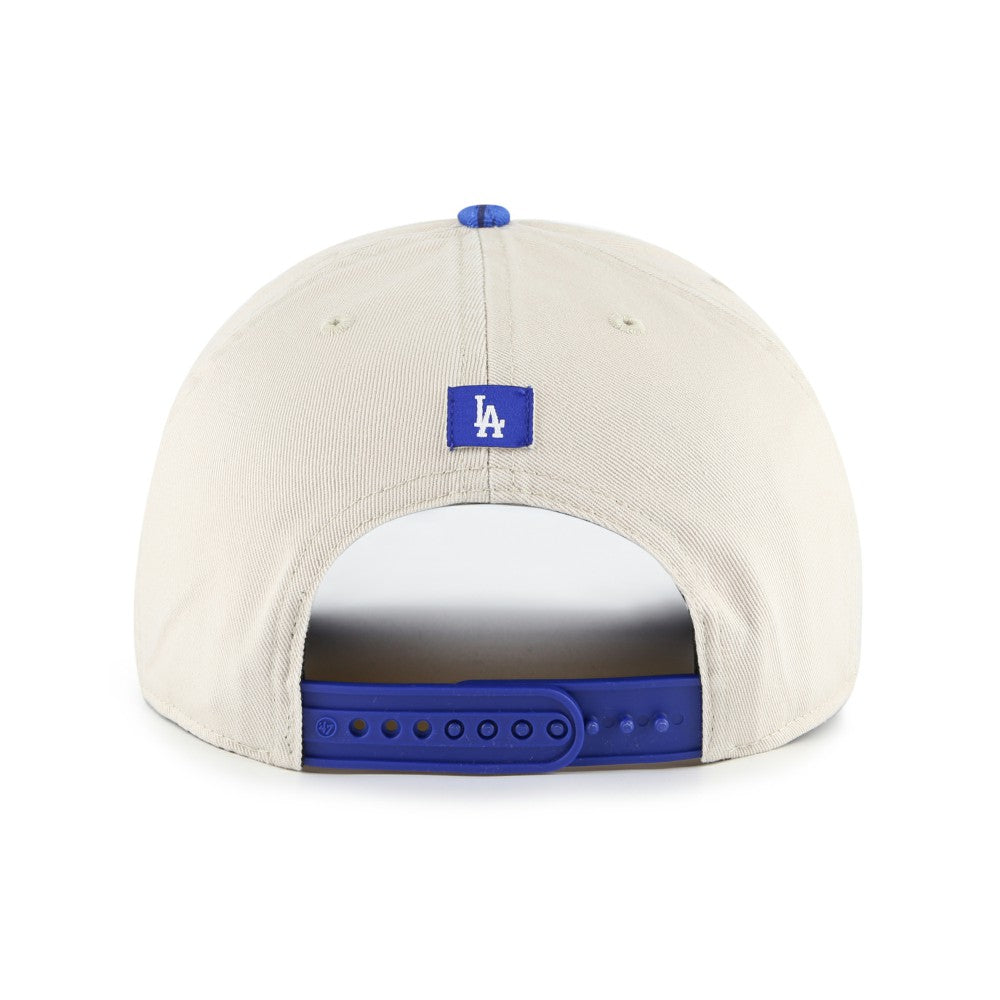 Los Angeles Dodgers '47 Fiji Rope Hitch Adjustable Hat Outlet