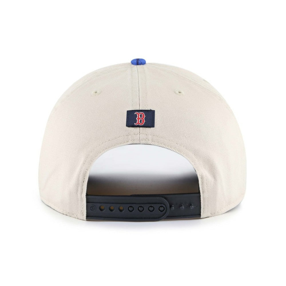 Boston Red Sox '47 Fiji Rope Hitch Adjustable Hat Outlet