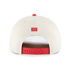 Los Angeles Angels '47 Fiji Rope Hitch Adjustable Hat Online