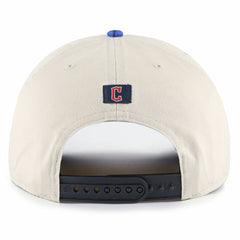 Cleveland Guardians '47 Fiji Rope Hitch Adjustable Hat Near Me
