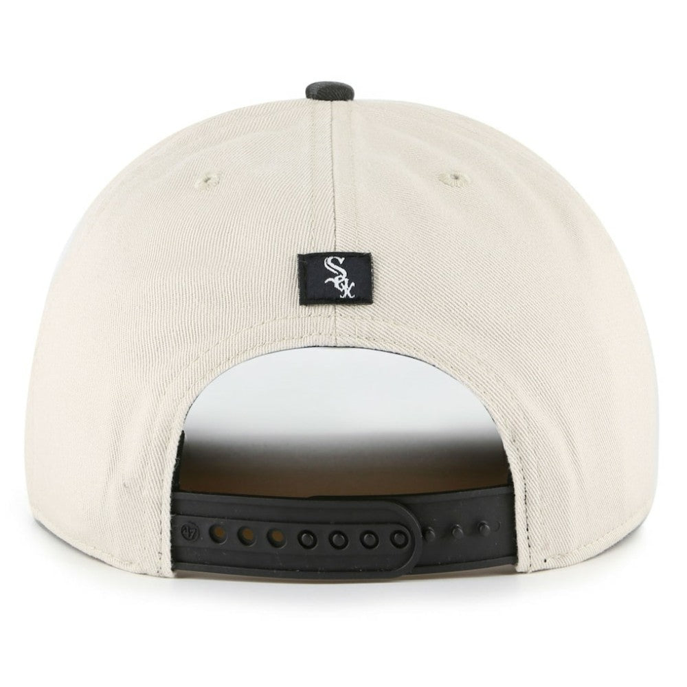 Chicago White Sox '47 Fiji Rope Hitch Adjustable Hat Near Me