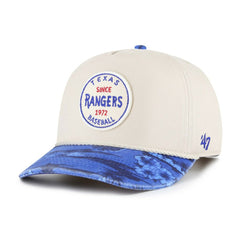 Texas Rangers '47 Fiji Rope Hitch Adjustable Hat Discount