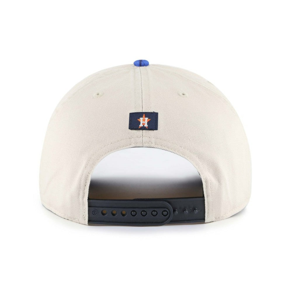 Houston Astros '47 Fiji Rope Hitch Adjustable Hat for sale