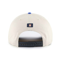 Houston Astros '47 Fiji Rope Hitch Adjustable Hat for sale