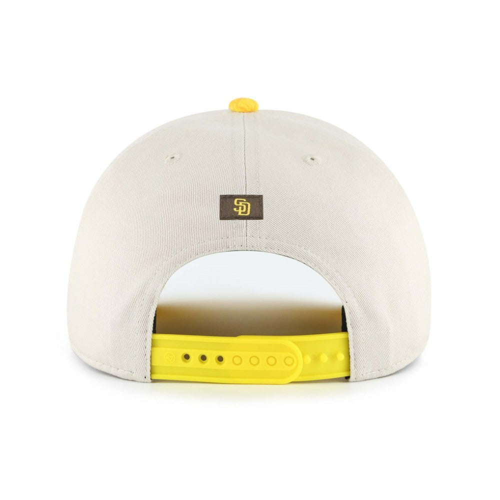 San Diego Padres '47 Fiji Rope Hitch Adjustable Hat Online