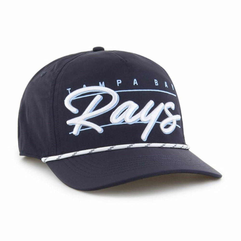 Tampa Bay Rays '47 Condor Hitch Adjustable Hat for sale