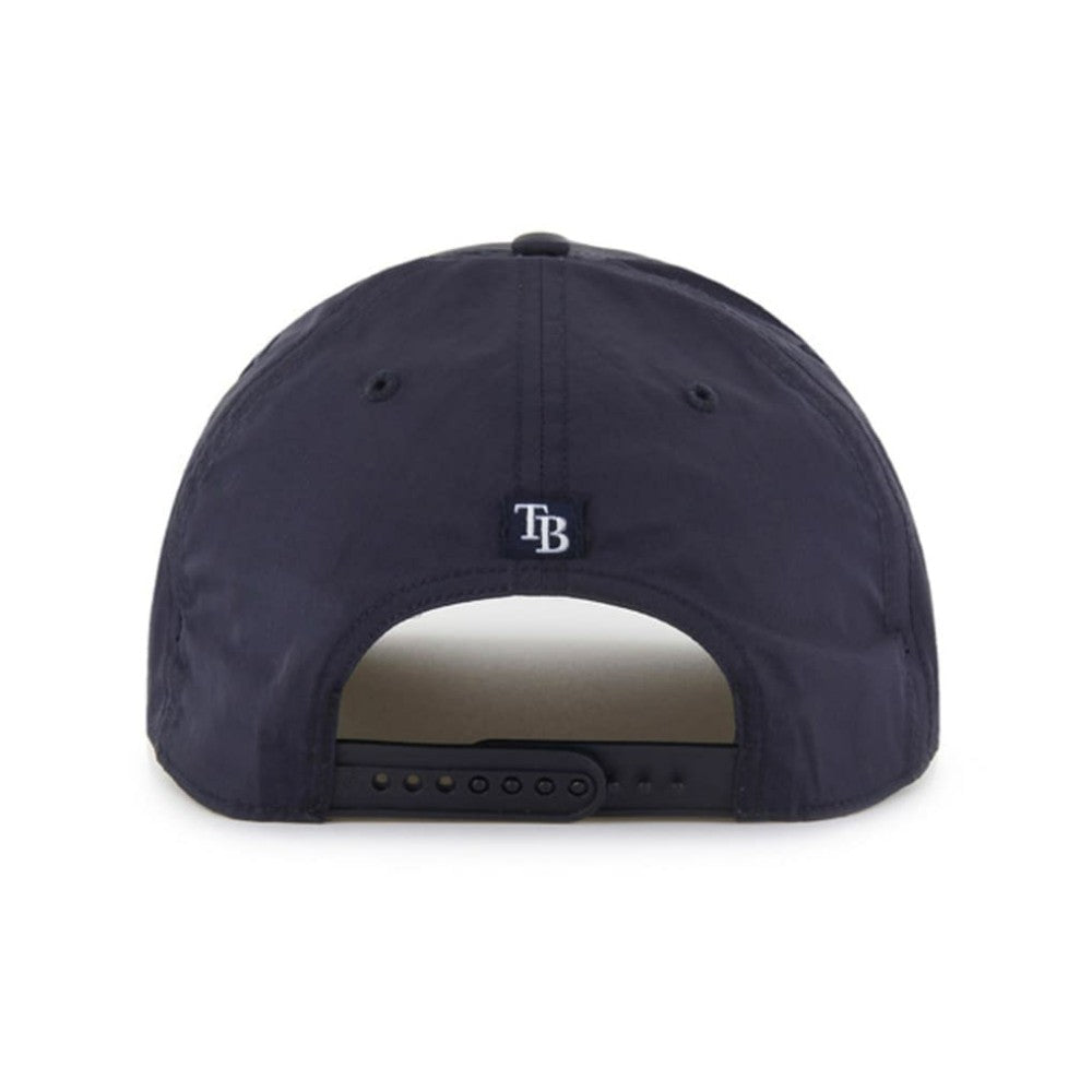 Tampa Bay Rays '47 Condor Hitch Adjustable Hat for sale