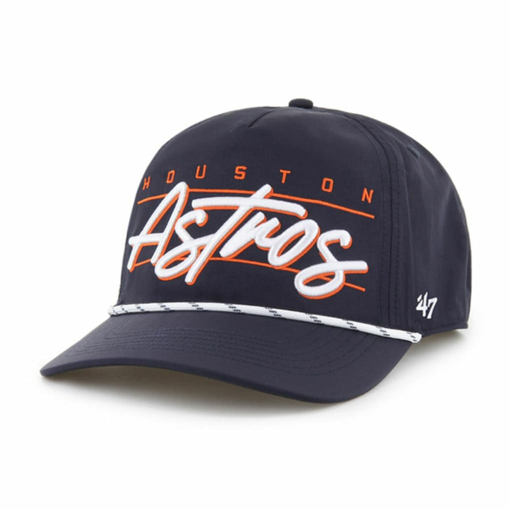 Houston Astros '47 Condor Hitch Adjustable Hat for sale