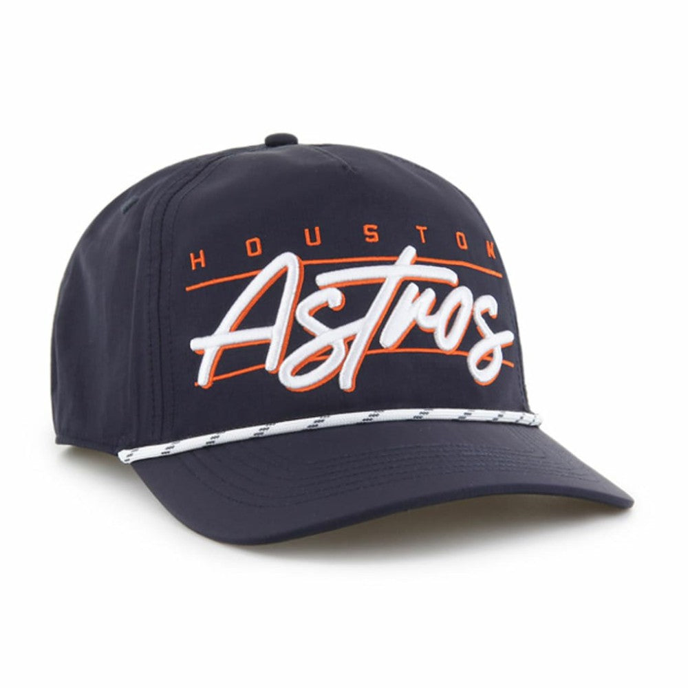 Houston Astros '47 Condor Hitch Adjustable Hat for sale
