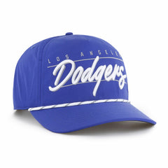 Los Angeles Dodgers '47 Condor Hitch Adjustable Hat Online