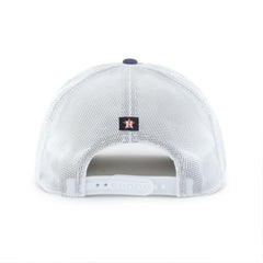Houston Astros '47 Scratch Adjustable Trucker Hat for sale