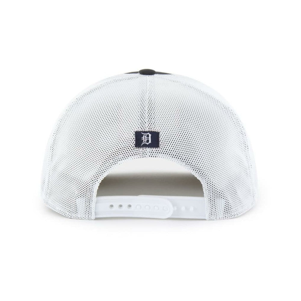 Detroit Tigers '47 Scratch Adjustable Trucker Hat Discount