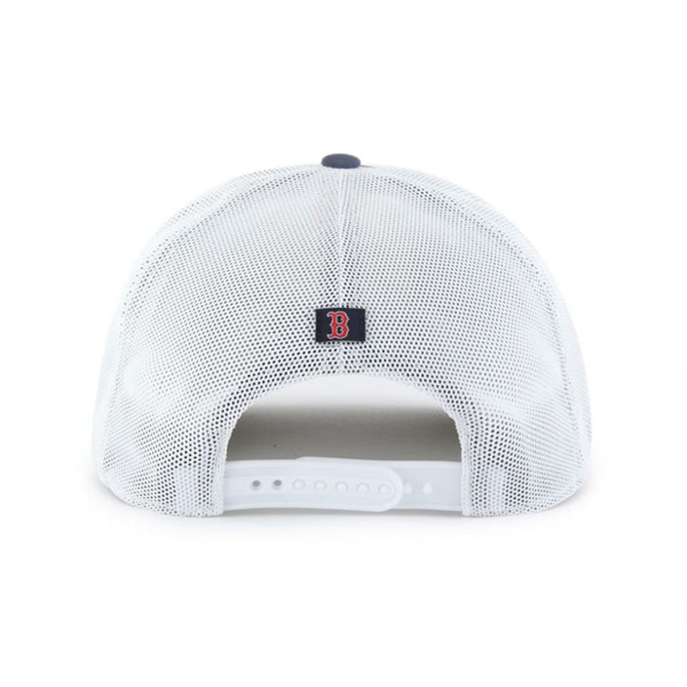Boston Red Sox '47 Scratch Adjustable Trucker Hat Discount