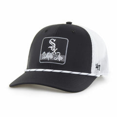 Chicago White Sox '47 Scratch Adjustable Trucker Hat Online