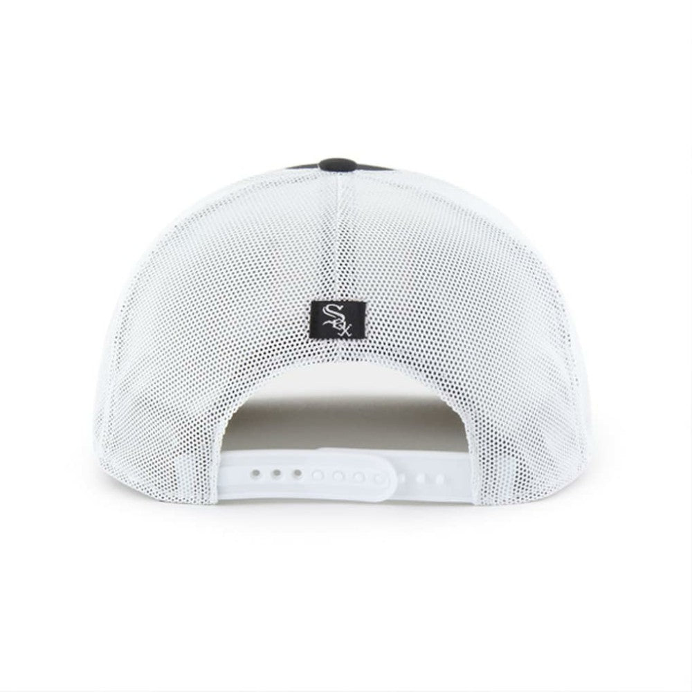 Chicago White Sox '47 Scratch Adjustable Trucker Hat Online