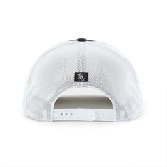 Chicago White Sox '47 Scratch Adjustable Trucker Hat Online