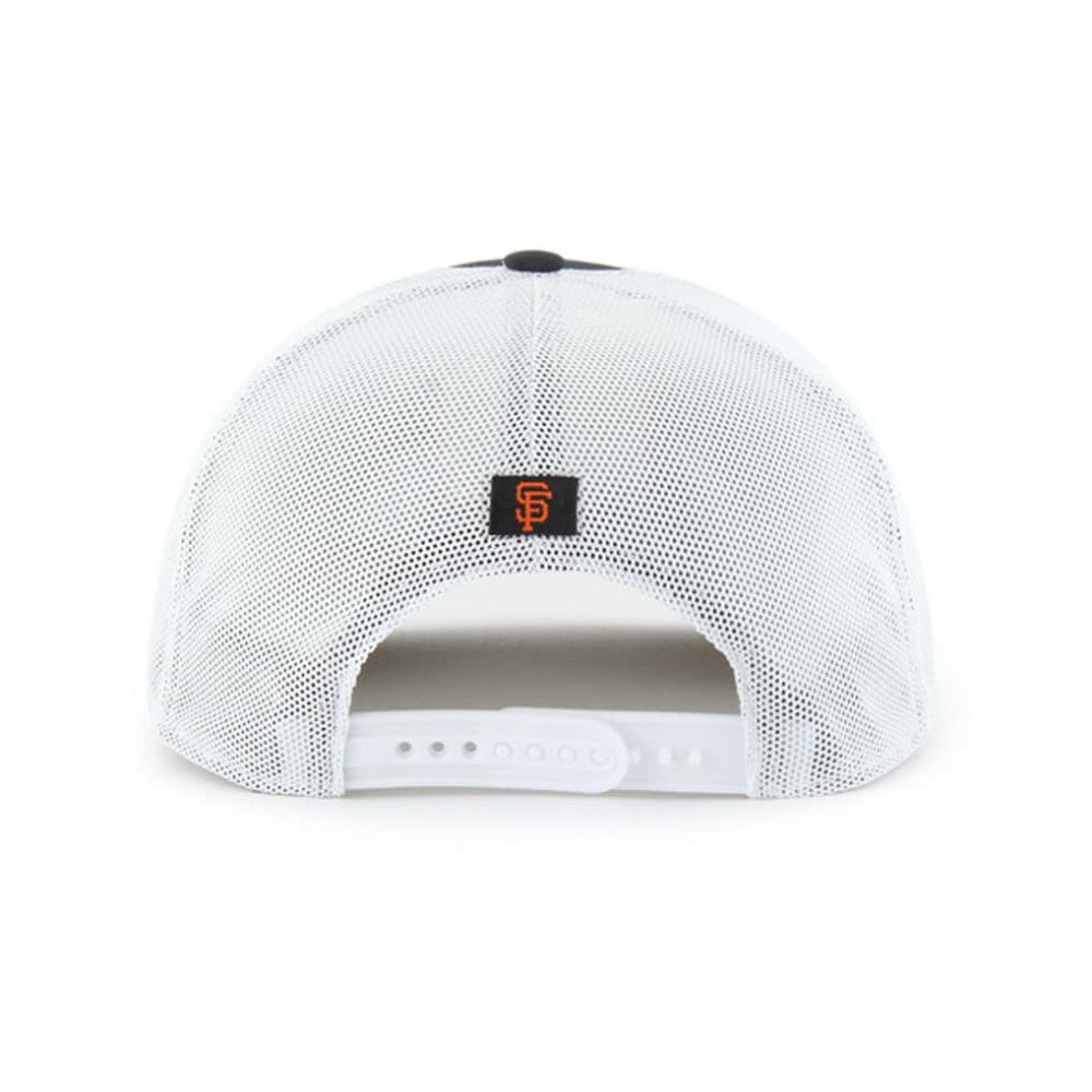 San Francisco Giants '47 Scratch Adjustable Trucker Hat Sale