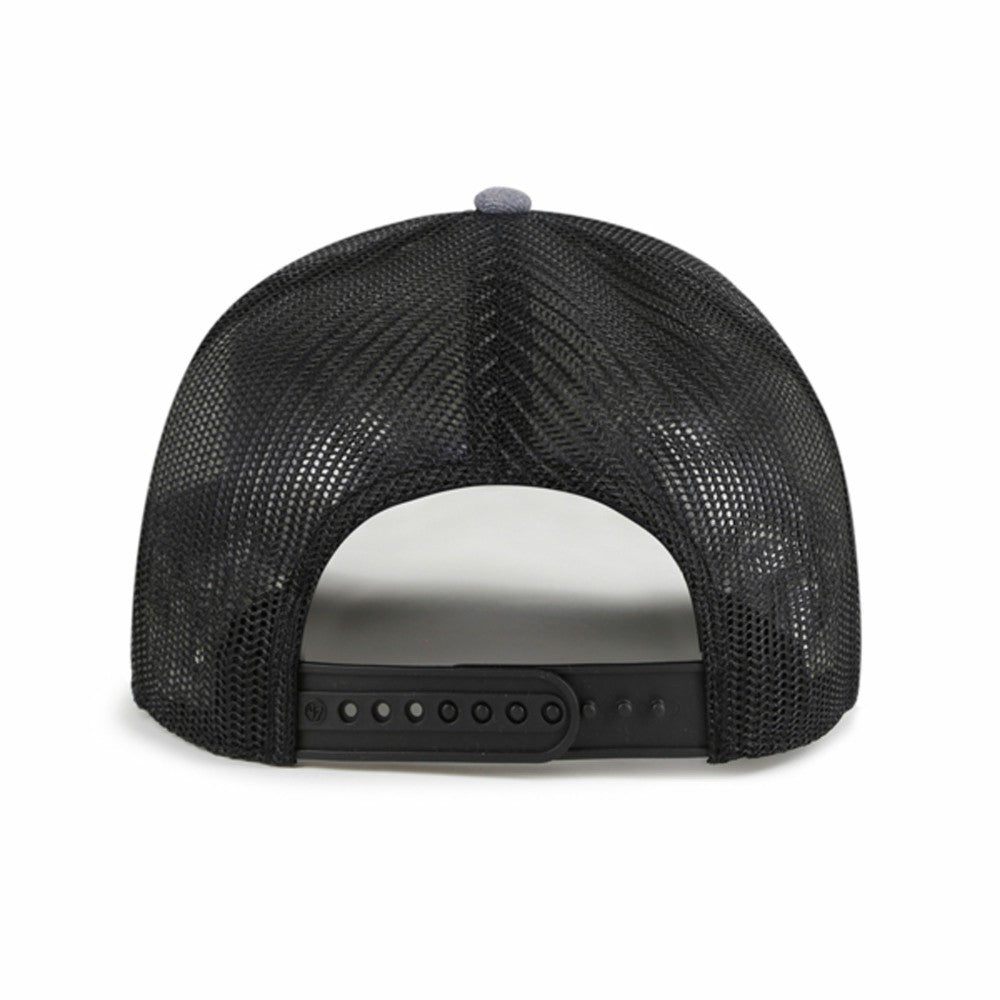 Los Angeles Angels '47 Carbon Rope Trucker Adjustable Hat Outlet