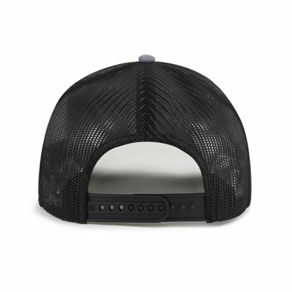 Pittsburgh Pirates '47 Carbon Rope Trucker Adjustable Hat Outlet